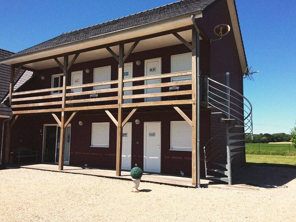 Pignon rouge