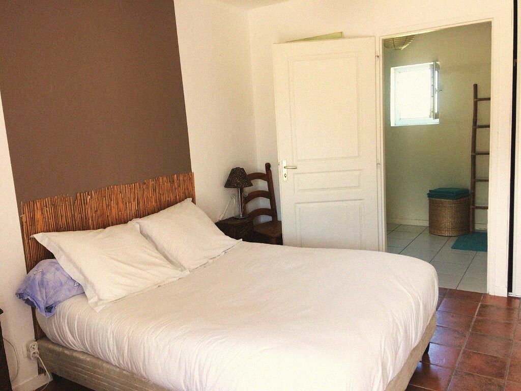 Chambre Veulettes